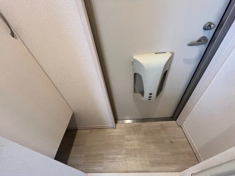 物件内観写真2　(同物件別部屋イメージ)