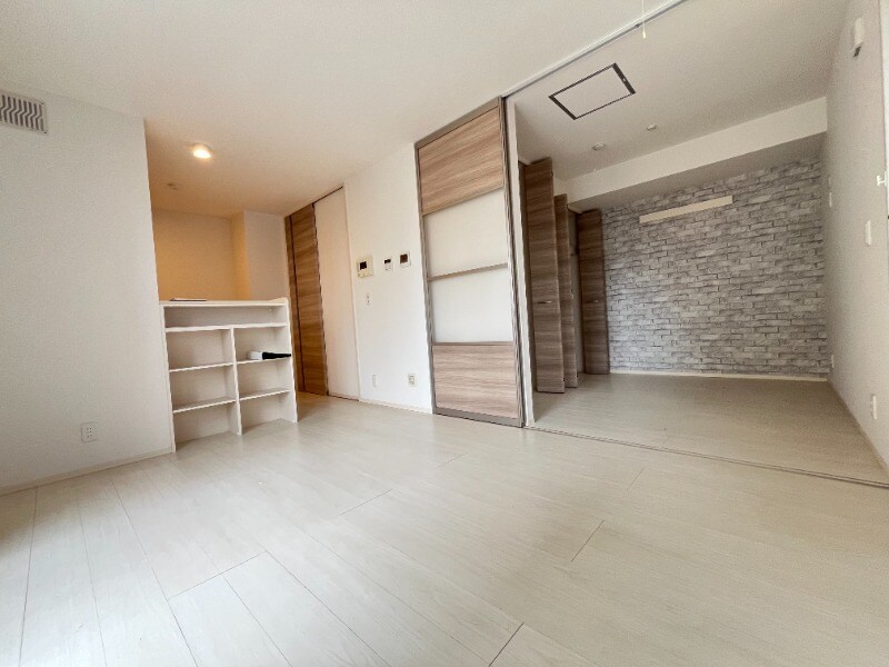 物件内観写真3　(同物件別部屋イメージ)