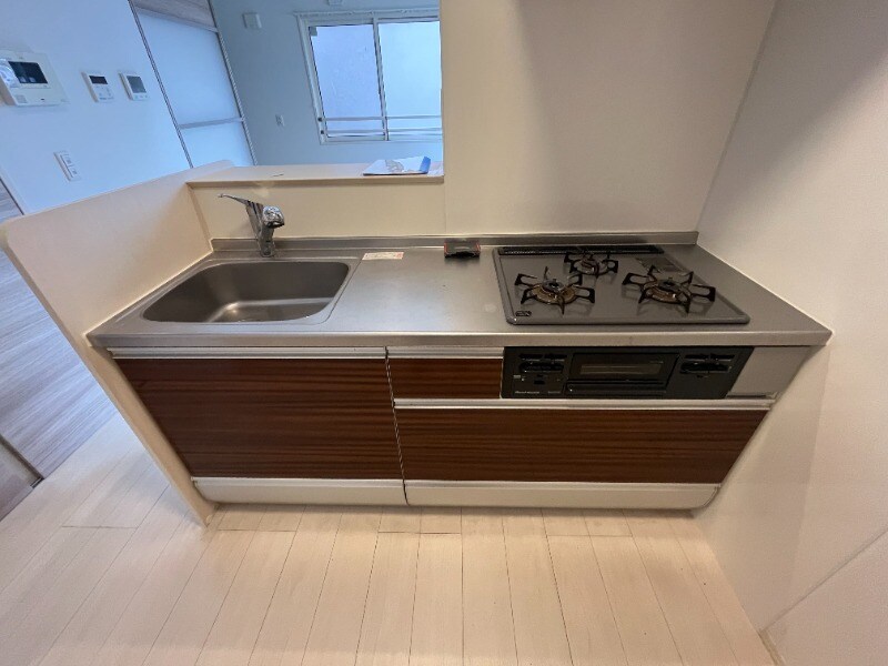 物件内観写真4　(同物件別部屋イメージ)