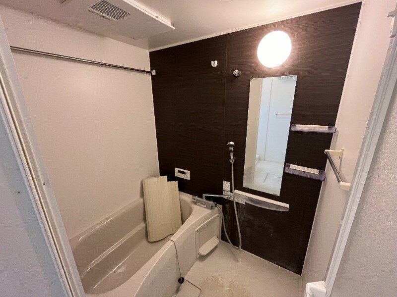 物件内観写真6　(同物件別部屋イメージ)