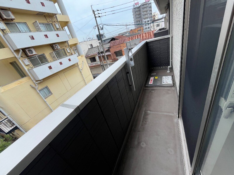 物件内観写真7　(同物件別部屋イメージ)