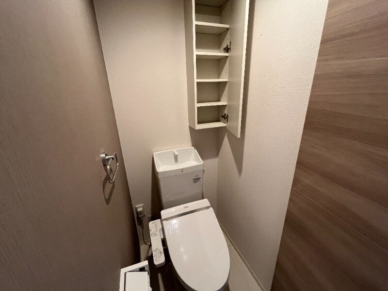 物件内観写真10　(同物件別部屋イメージ)