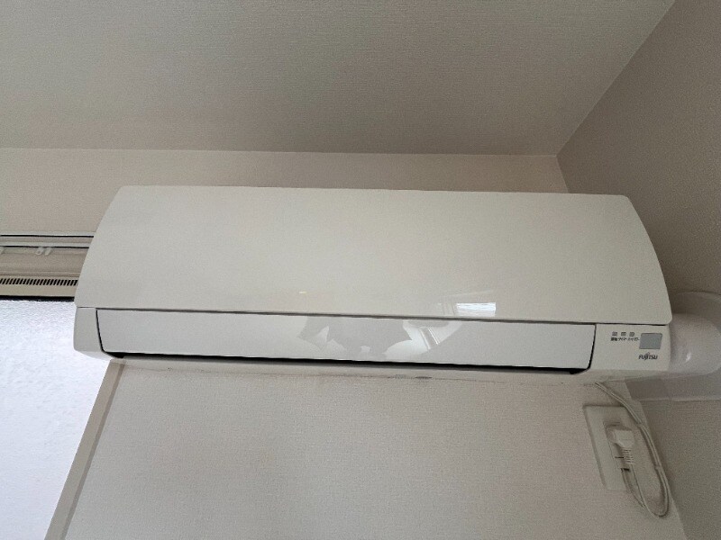 物件内観写真11　(同物件別部屋イメージ)