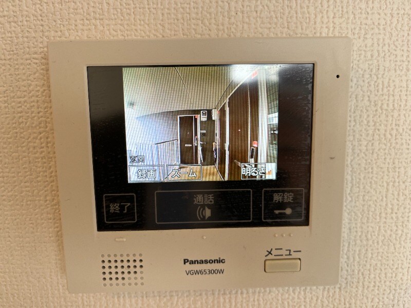 物件内観写真13　(同物件別部屋イメージ)