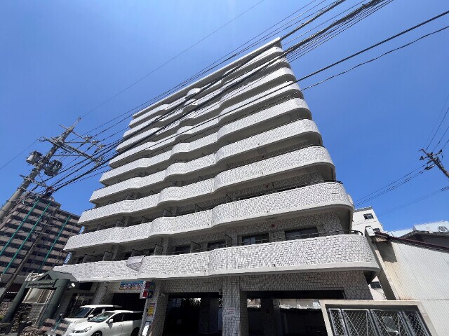 物件外観写真1　(外観)