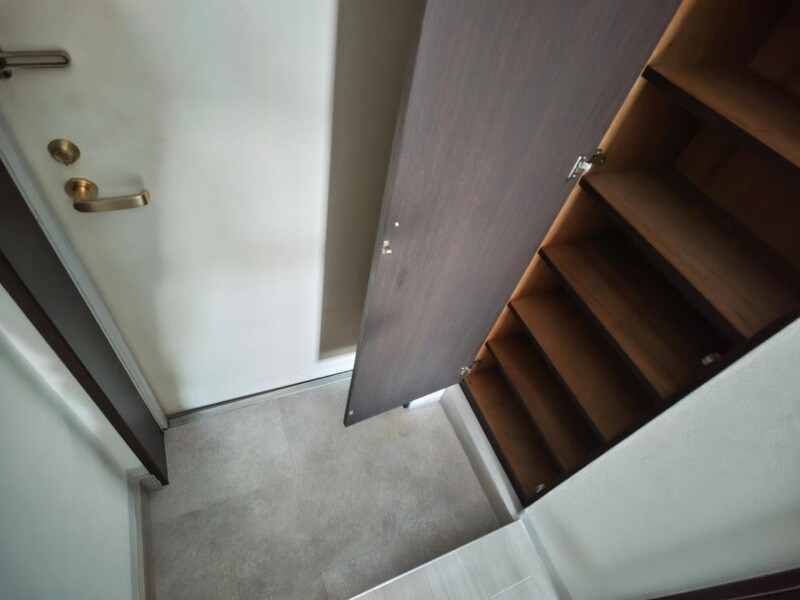 物件内観写真2　(別号室)