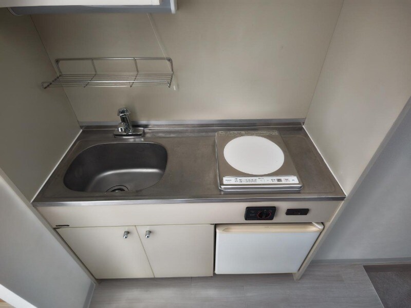 物件内観写真4　(別号室)