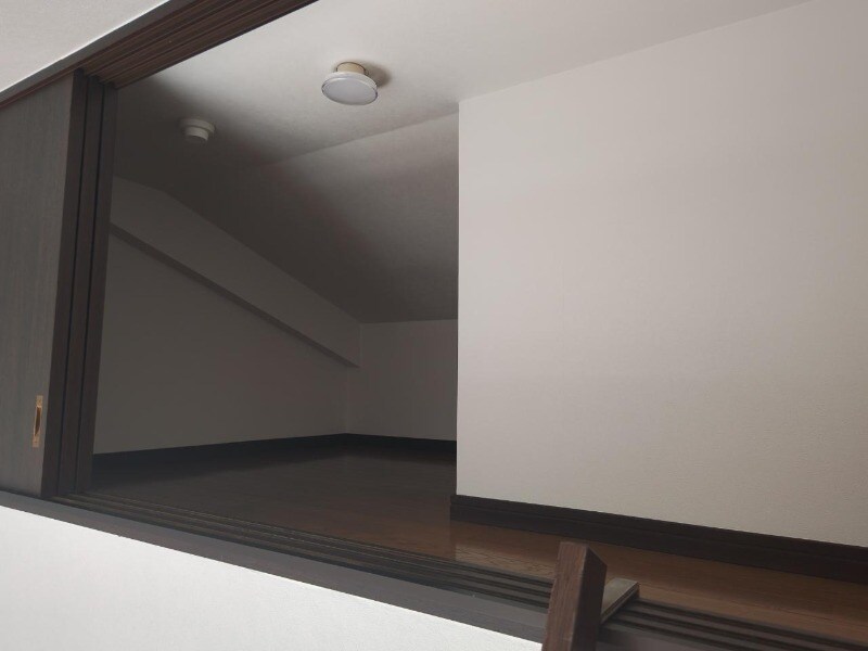 物件内観写真5　(別号室)