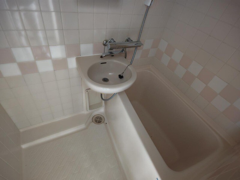 物件内観写真6　(別号室)