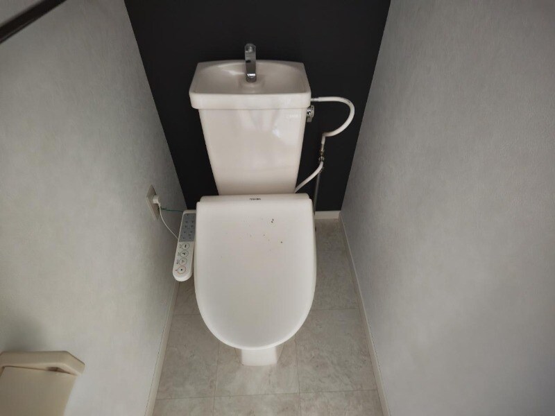 物件内観写真10　(別号室)