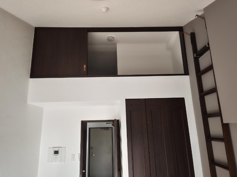 物件内観写真11　(別号室)