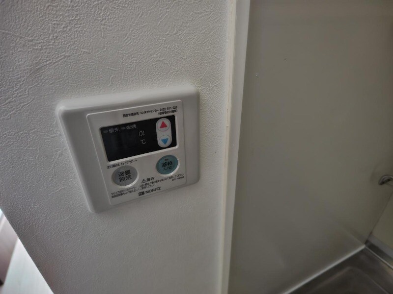 物件内観写真12　(別号室)