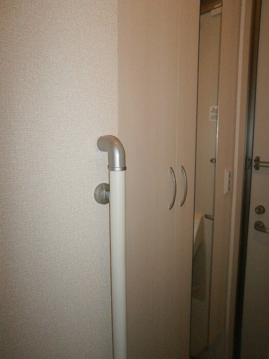 物件内観写真2　(別部屋イメージ)