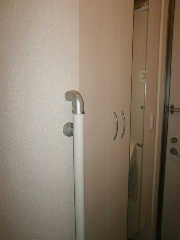 玄関(別部屋イメージ)