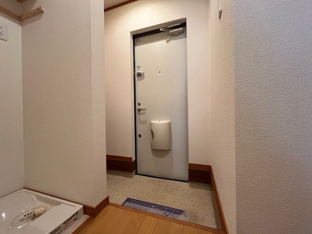 物件内観写真2　(※他号室イメージ)