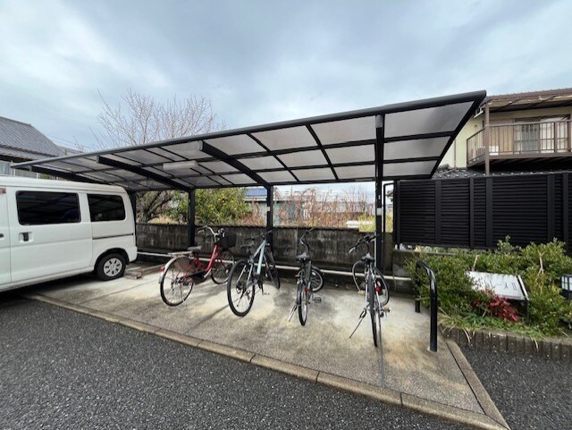 物件内観写真14　(※他号室イメージ)