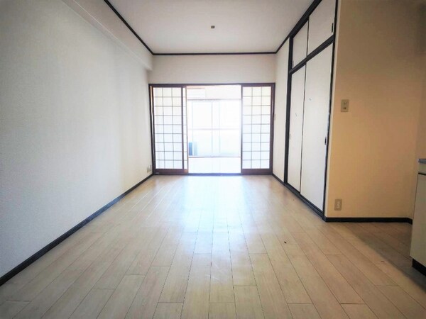 その他部屋・スペース(洋室に改装予定です。)