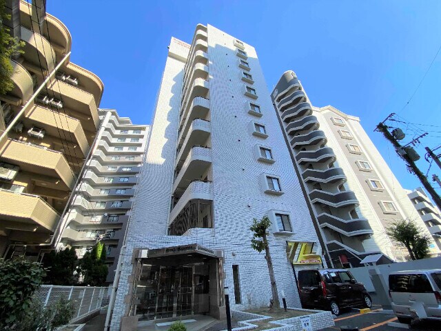 物件外観写真1　(外観)