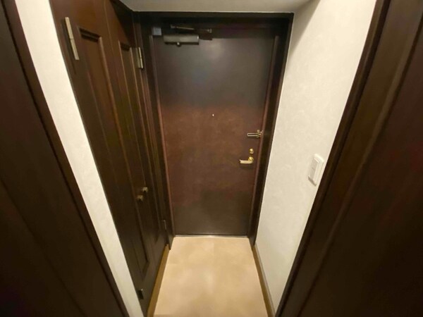 玄関(別号室イメージ)
