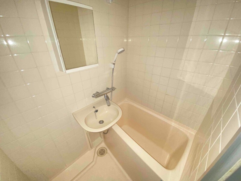 物件内観写真6　(別号室イメージ)