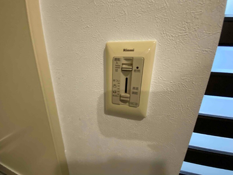 物件内観写真12　(別号室イメージ)