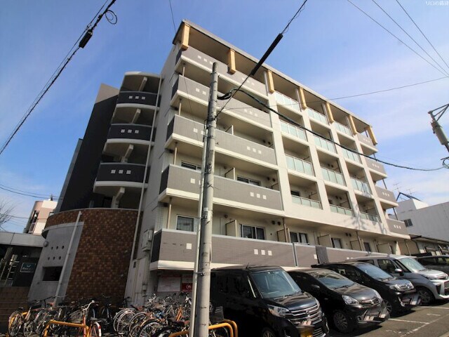 物件外観写真1　(外観)