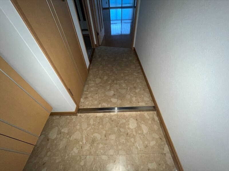 物件内観写真2　(別号室イメージ)