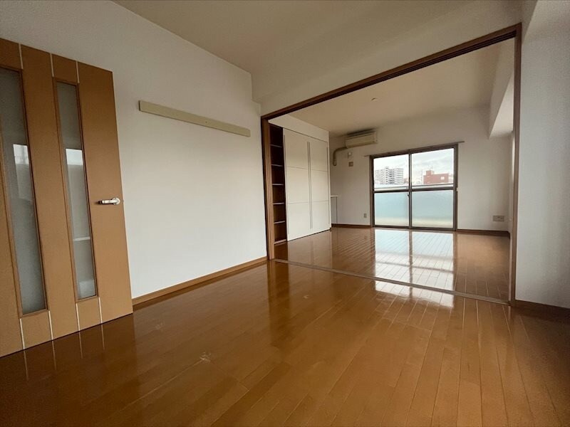 物件内観写真3　(別号室イメージ)