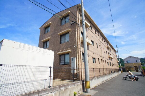 建物外観(外観)