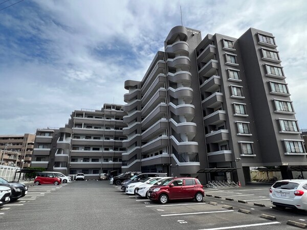 建物外観(外観)