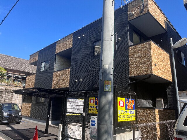 物件外観写真1　(外観)