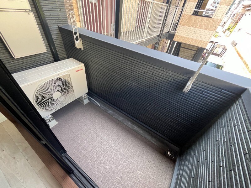 物件内観写真7　(別号室イメージ)