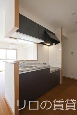 物件内観写真13　