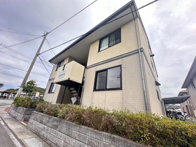 物件外観写真1　(外観)