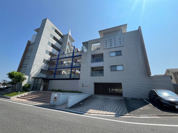 建物外観(外観)
