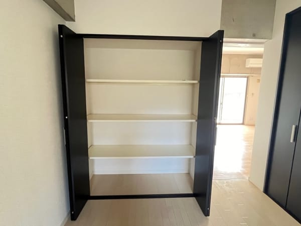 収納(※同型イメージ)