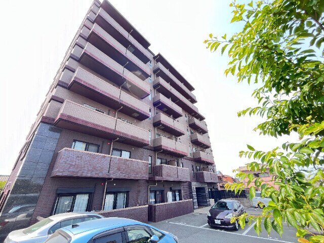 物件外観写真1　(外観)