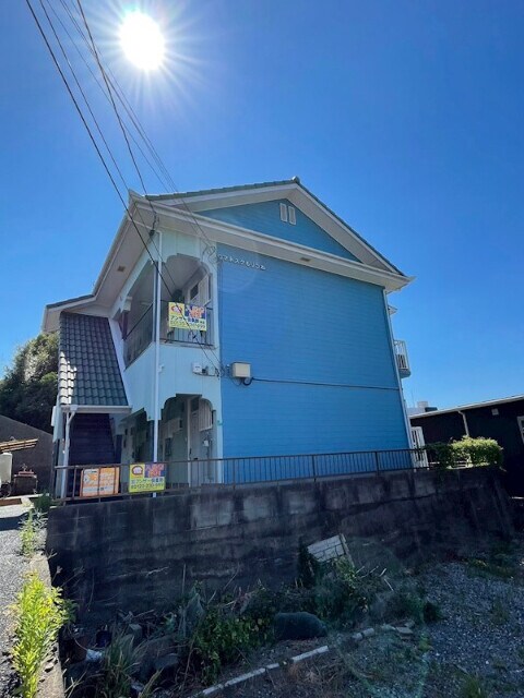 物件外観写真1　(外観)