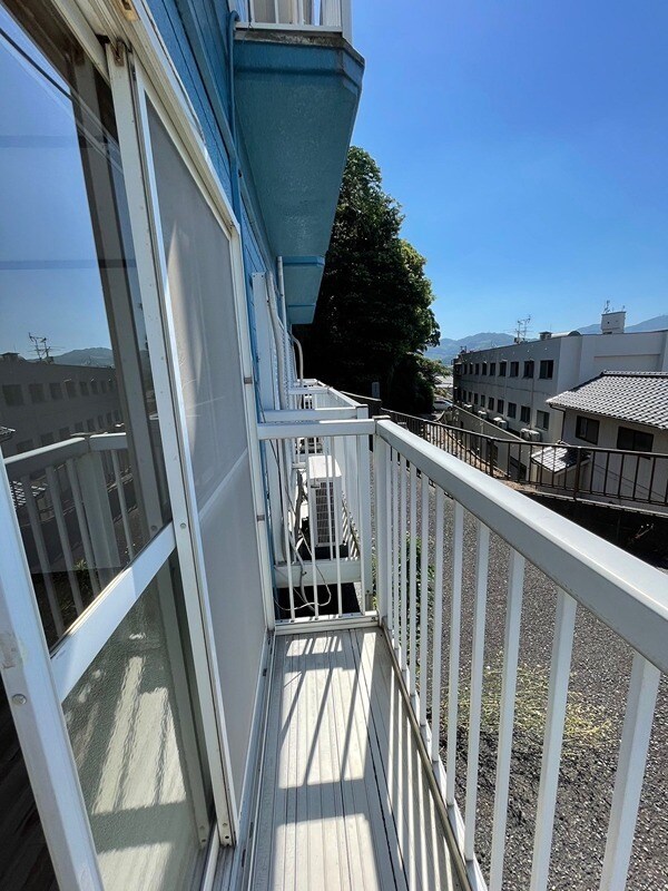 物件内観写真7　(別号室)