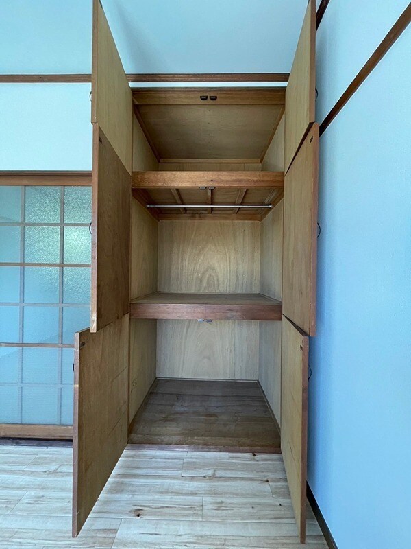 物件内観写真8　(別号室)