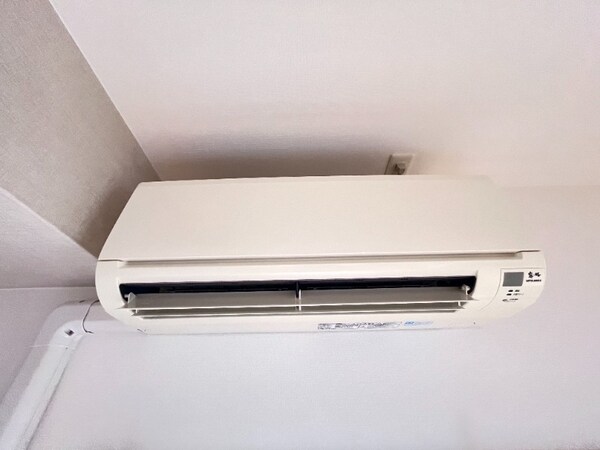 その他設備(同物件別部屋イメージ)
