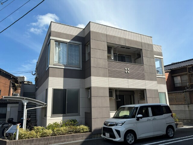 物件外観写真1　(外観)