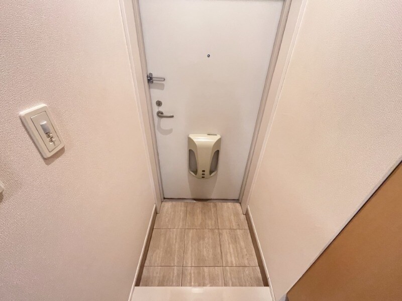 物件内観写真2　(別号室イメージ)