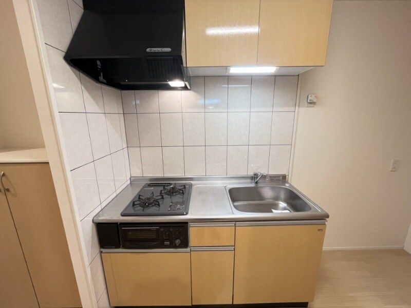 物件内観写真4　(別号室イメージ)