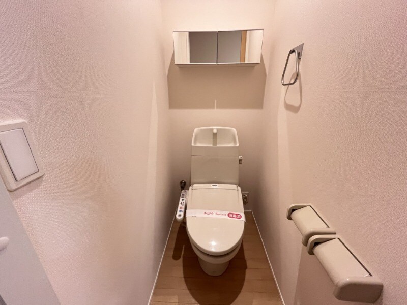 物件内観写真10　(別号室イメージ)