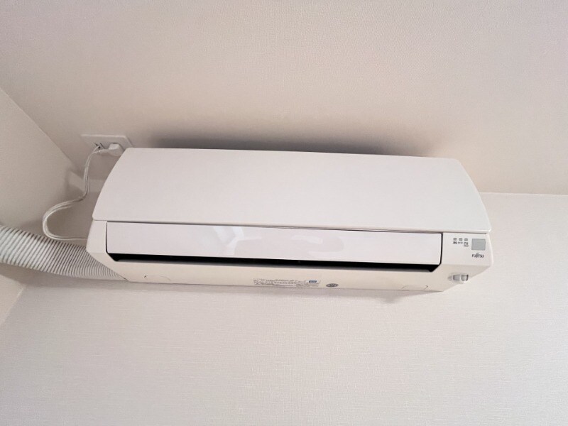 物件内観写真11　(別号室イメージ)