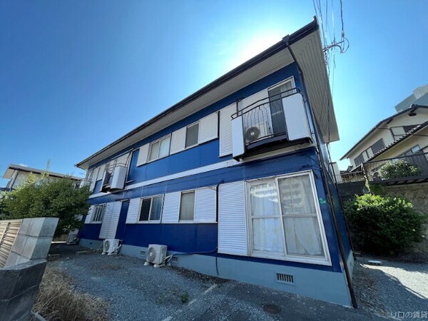建物外観(外観)