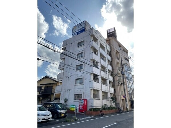 建物外観(外観)