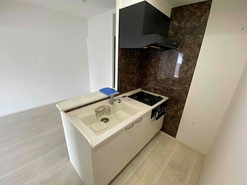 物件内観写真4　(同物件別部屋イメージ)