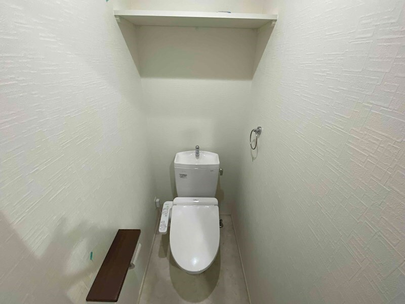 物件内観写真5　(同物件別部屋イメージ)